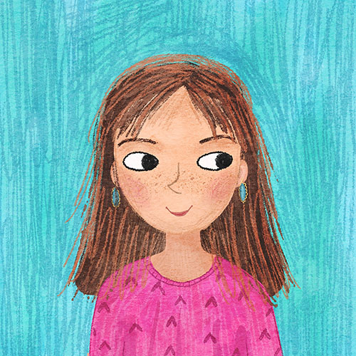 my portrait